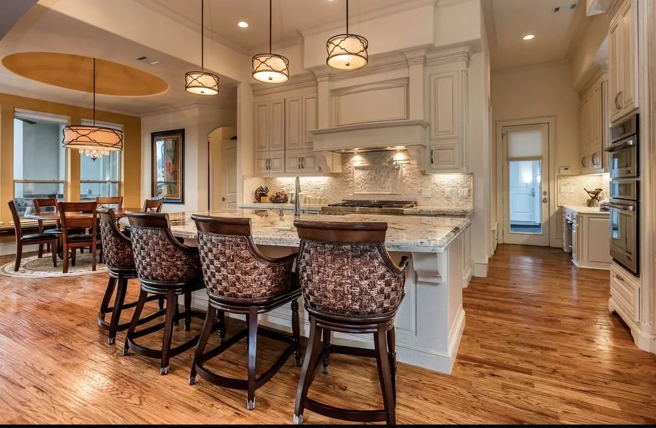 Joshua Homes 24:15 Image