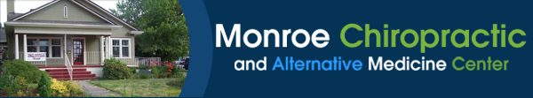 Monroe Chiropractic and Alternative Medicine Center Logo