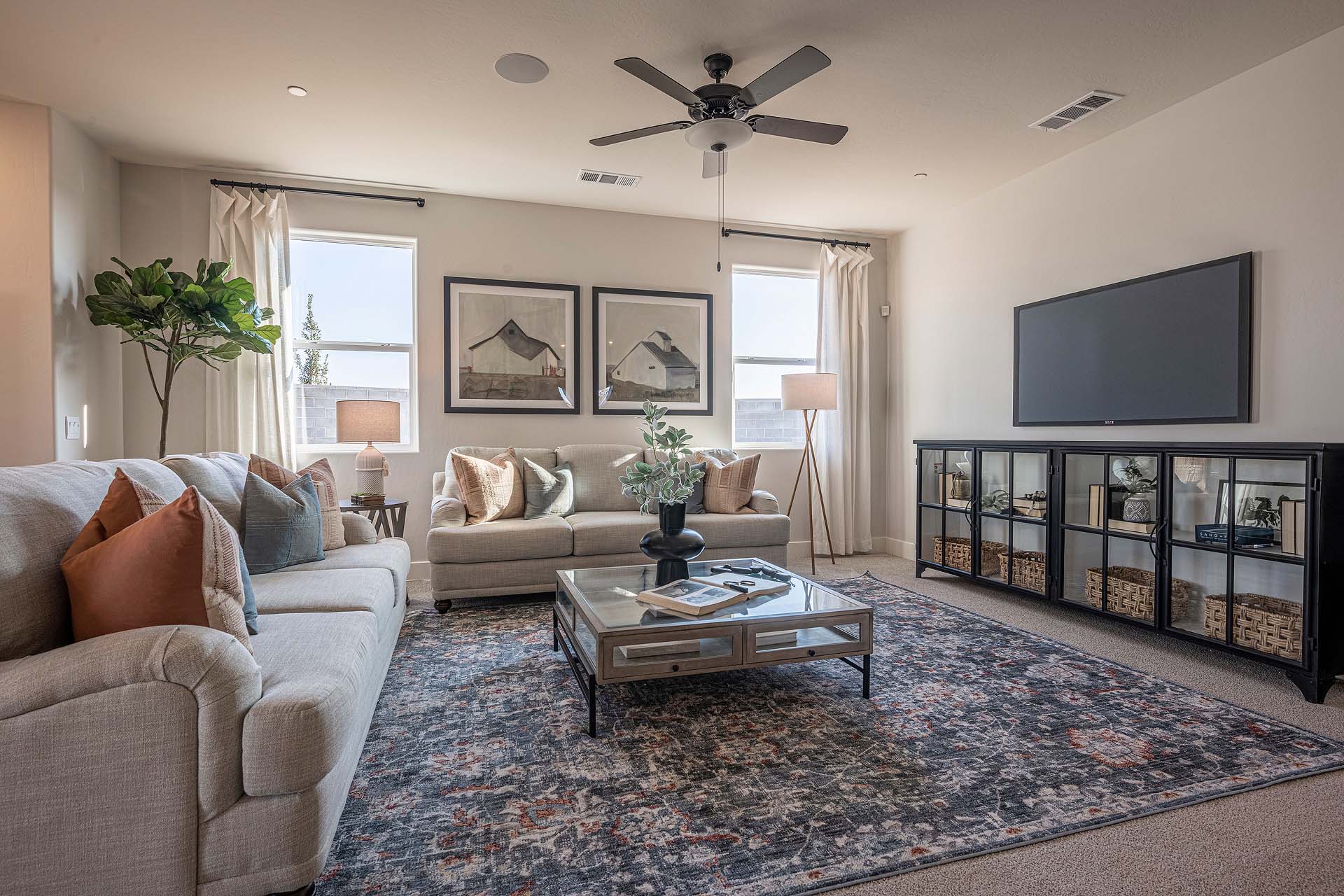 Shepherds Ranch By D.R. Horton Image