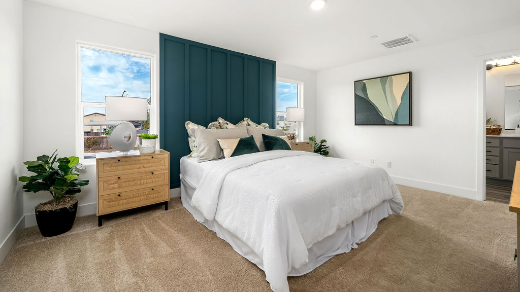 Shepherds Ranch By D.R. Horton Image