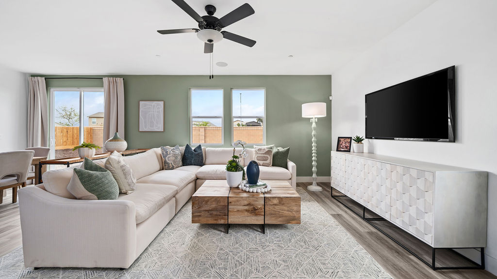 Shepherds Ranch By D.R. Horton Image