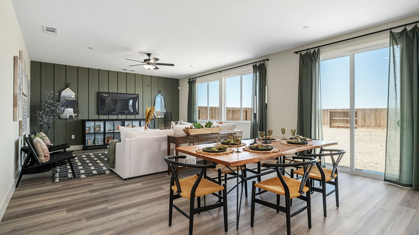 Shepherds Ranch By D.R. Horton Image