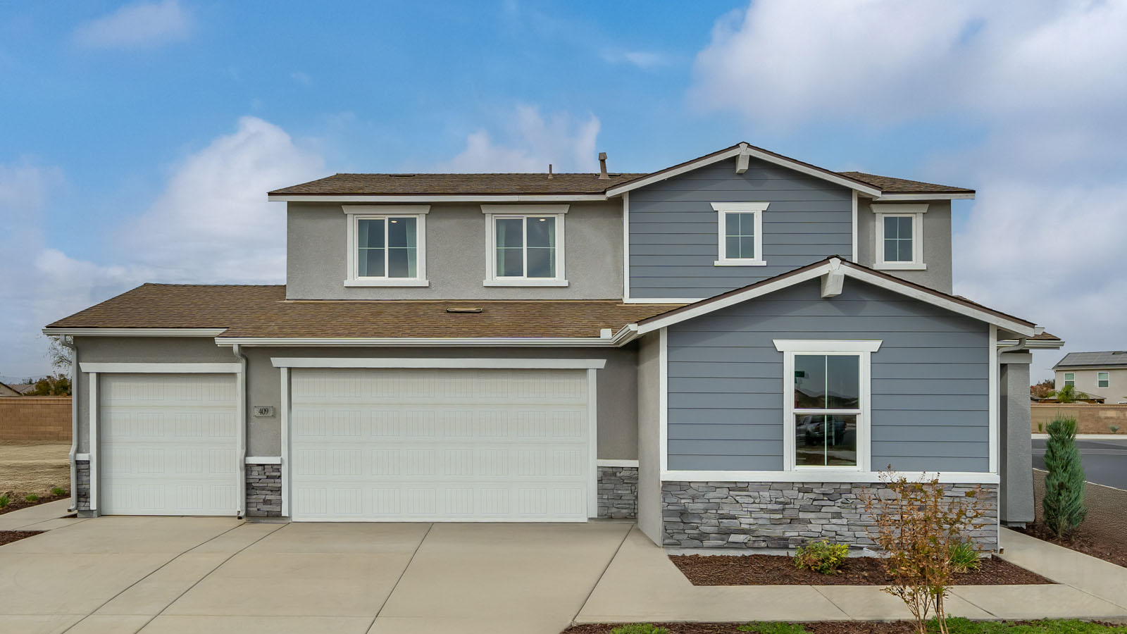 Shepherds Ranch By D.R. Horton Image