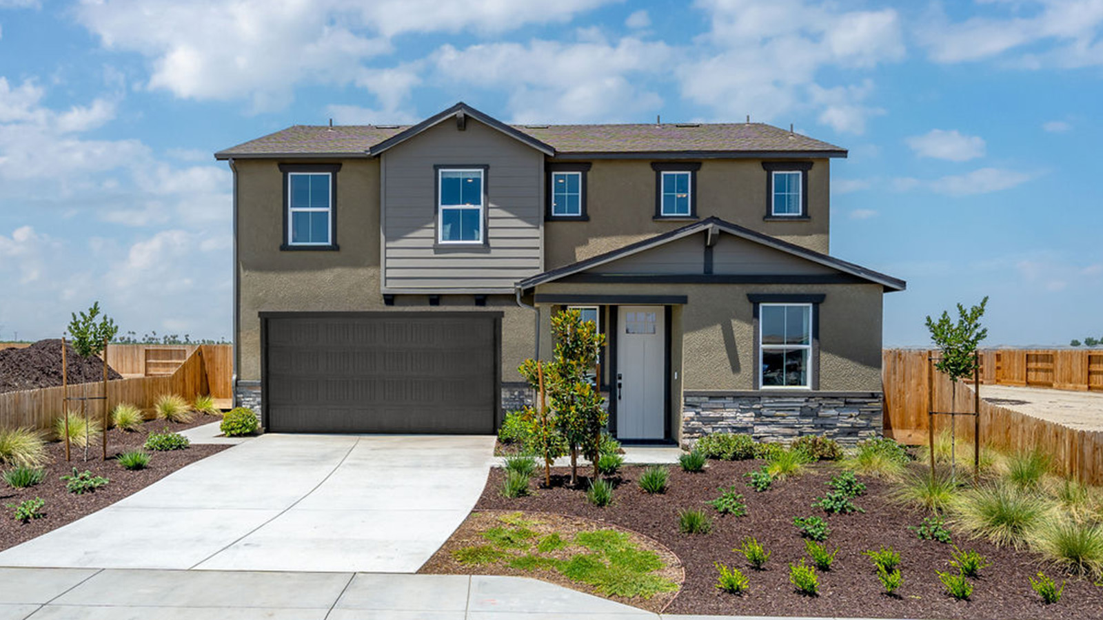 Shepherds Ranch By D.R. Horton Image