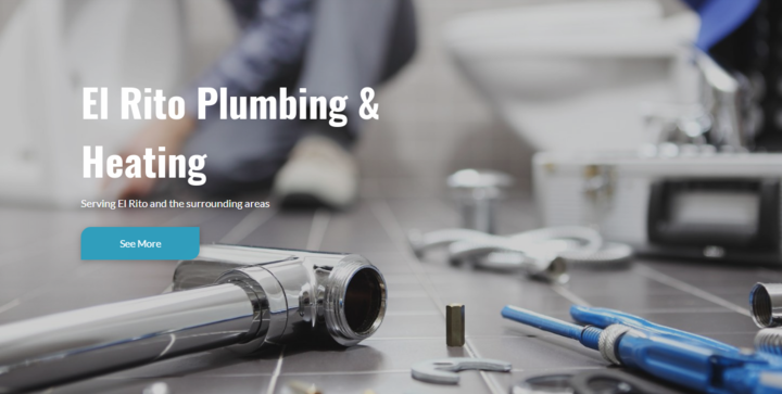 El Rito Plumbing & Heating - El Rito, NM
