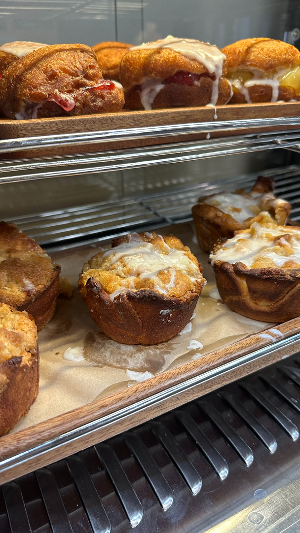 The Wooden Derrick Cafe Image