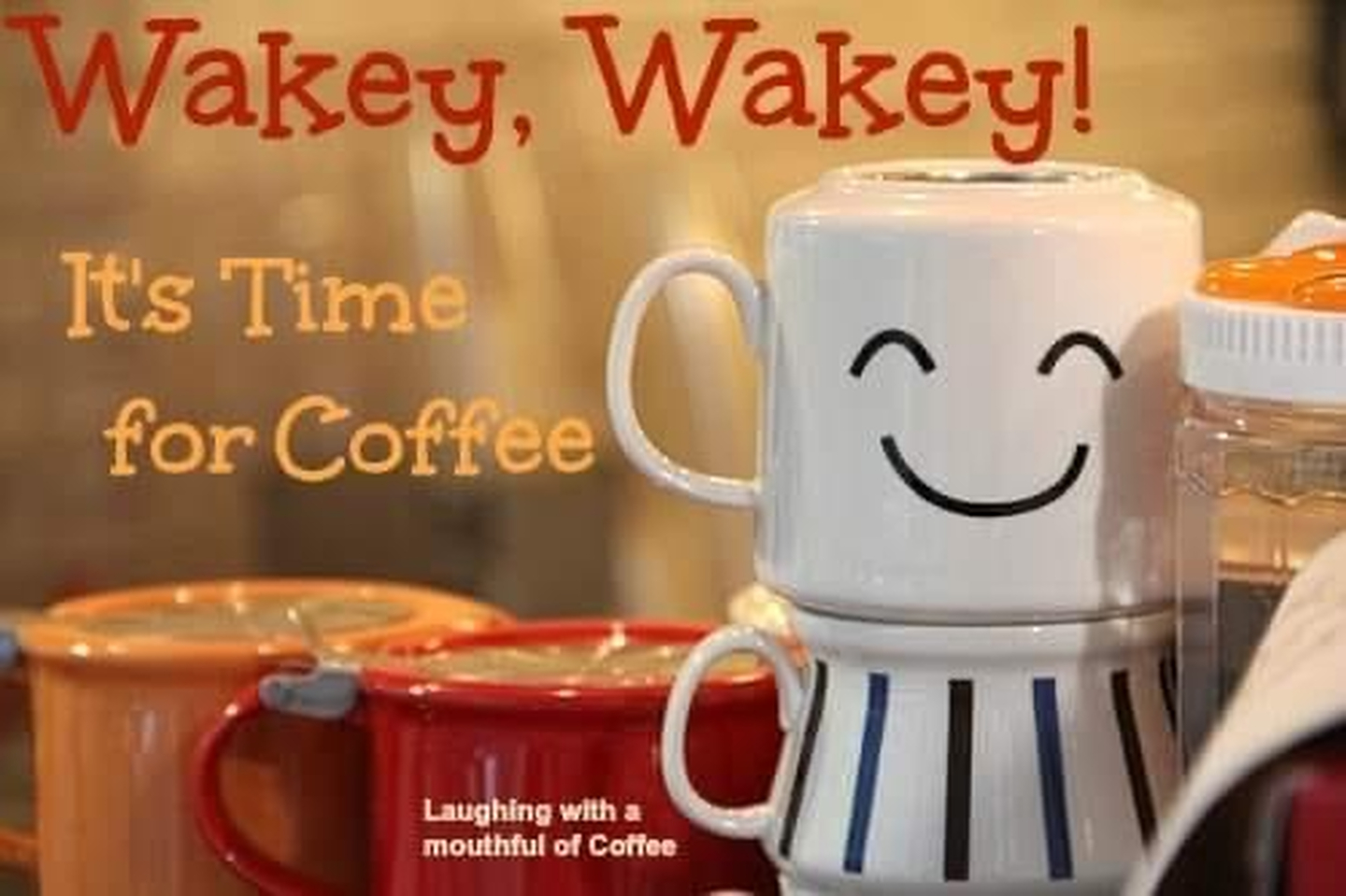 The Wooden Derrick Cafe Image