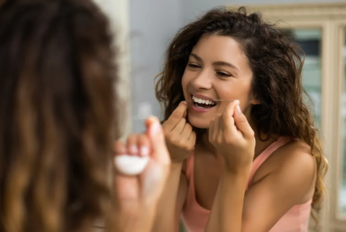 Cali Family Dental Image