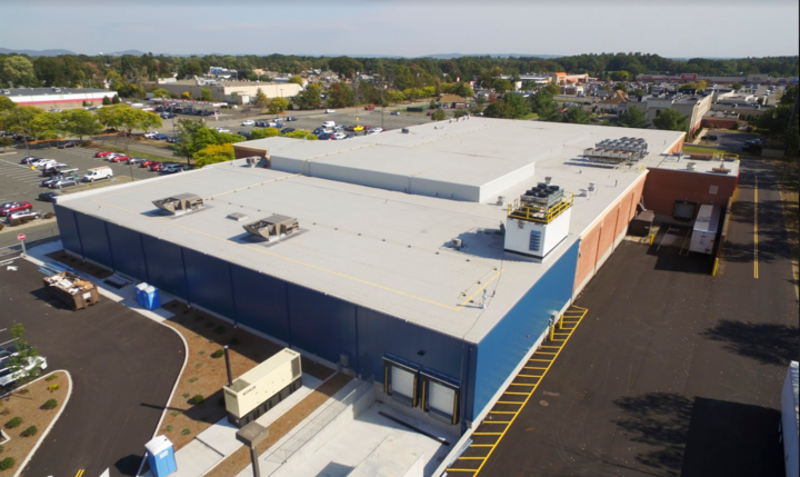 Supreme Roofing - Chicopee, MA