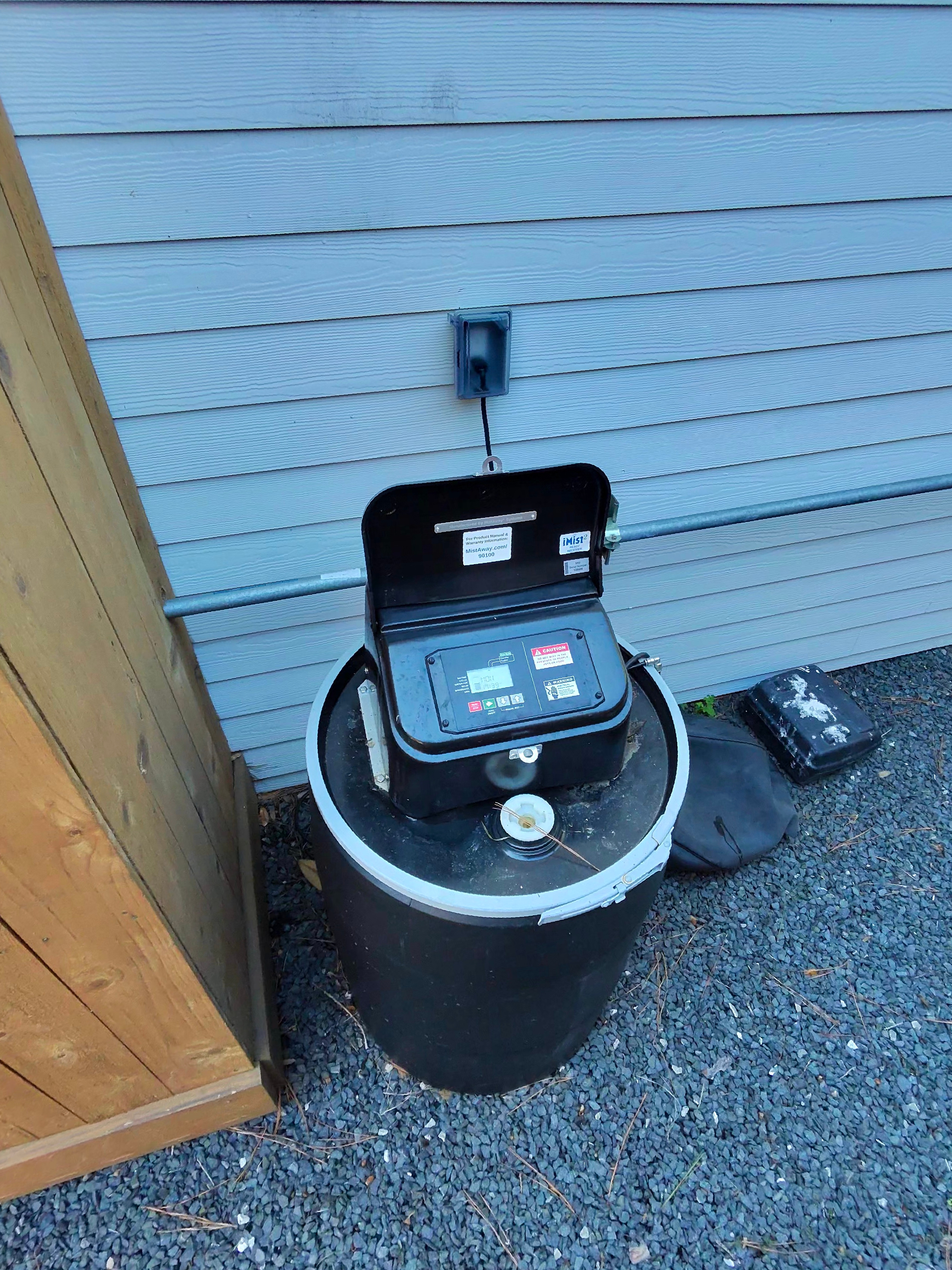 All N-1 Pest Control Management LLC Image