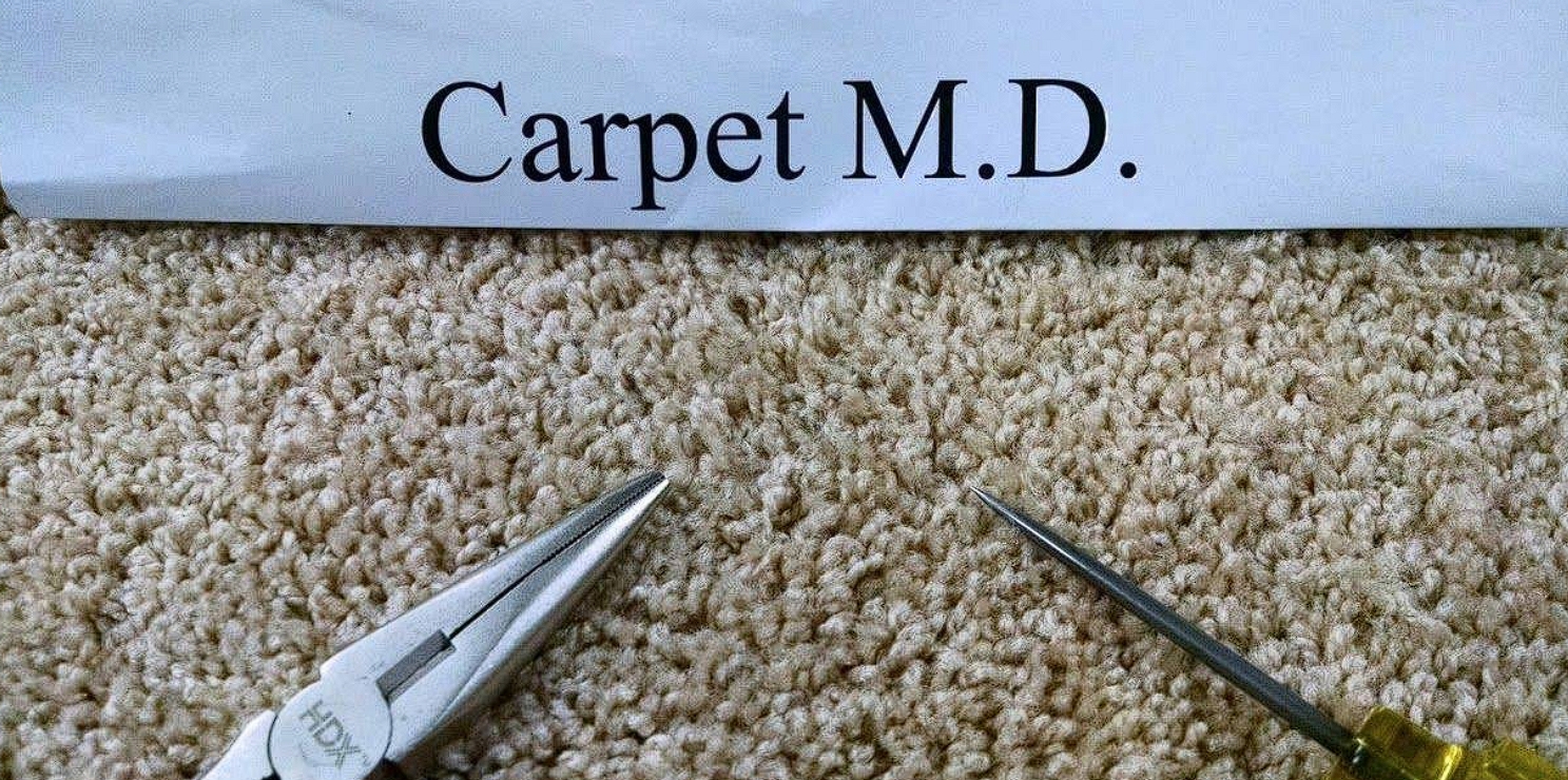 Carpet MD Image