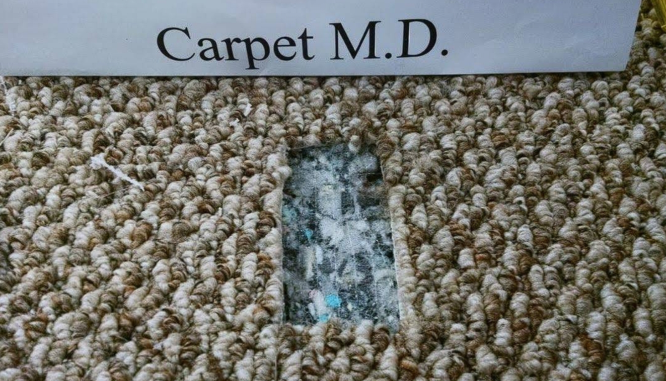 Carpet MD Image