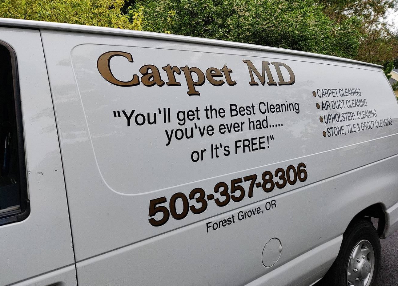 Carpet MD Image