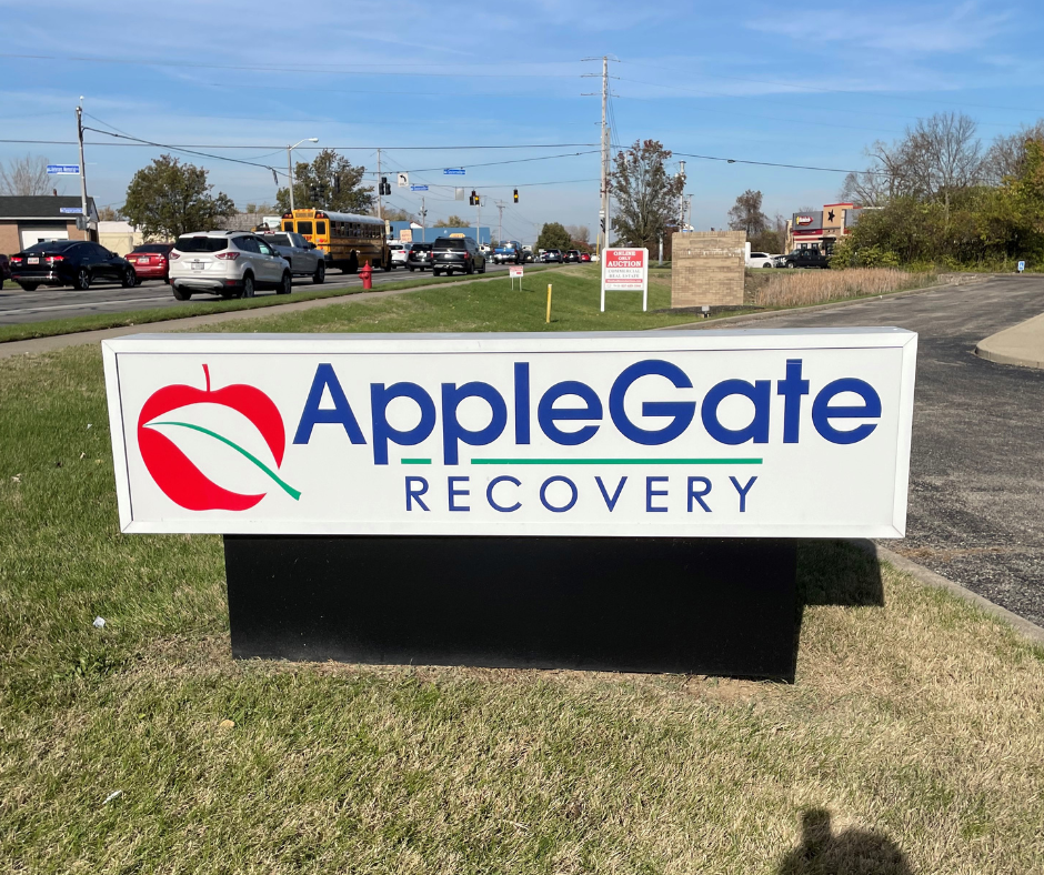 AppleGate Recovery Huber Heights - Dayton, OH