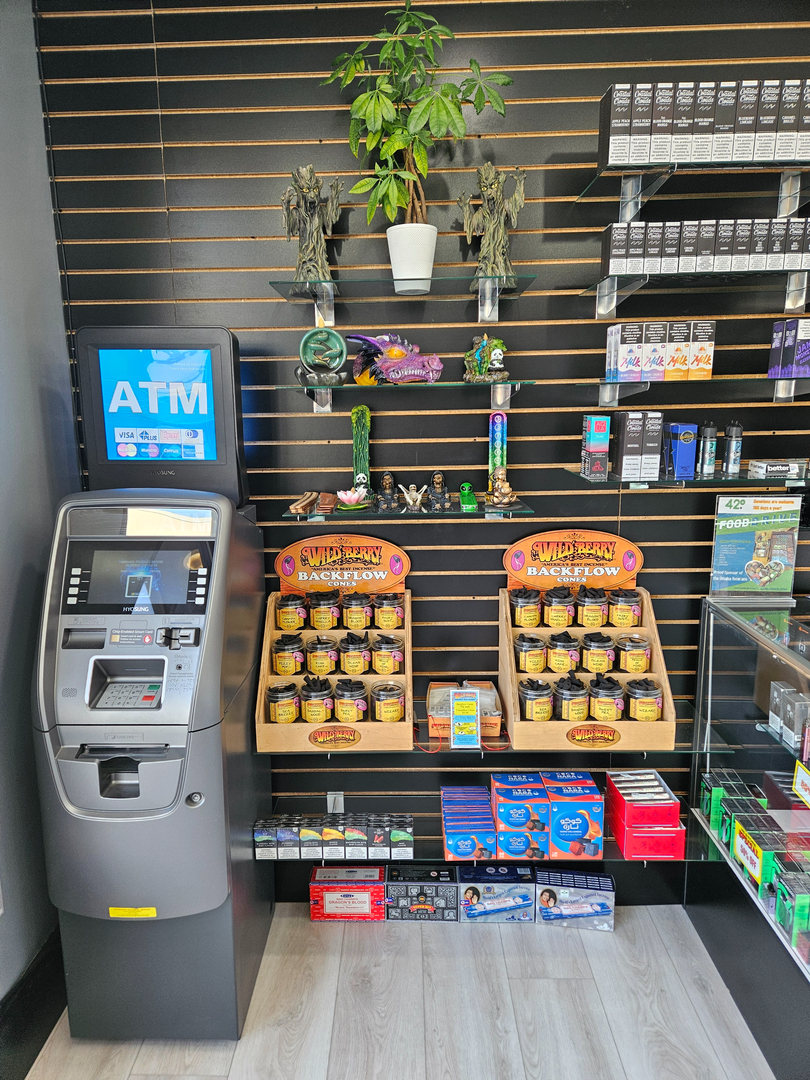 42 Degrees Cannabis Dispensary Logo