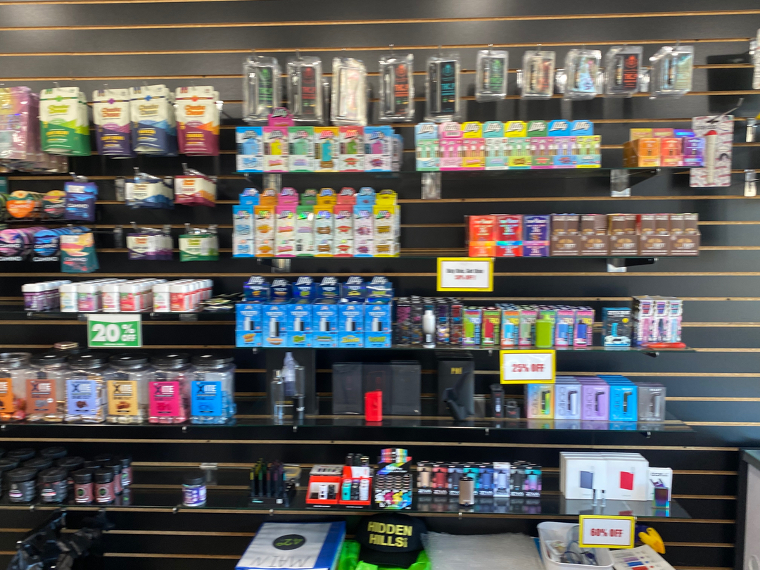 42 Degrees Cannabis Dispensary Image