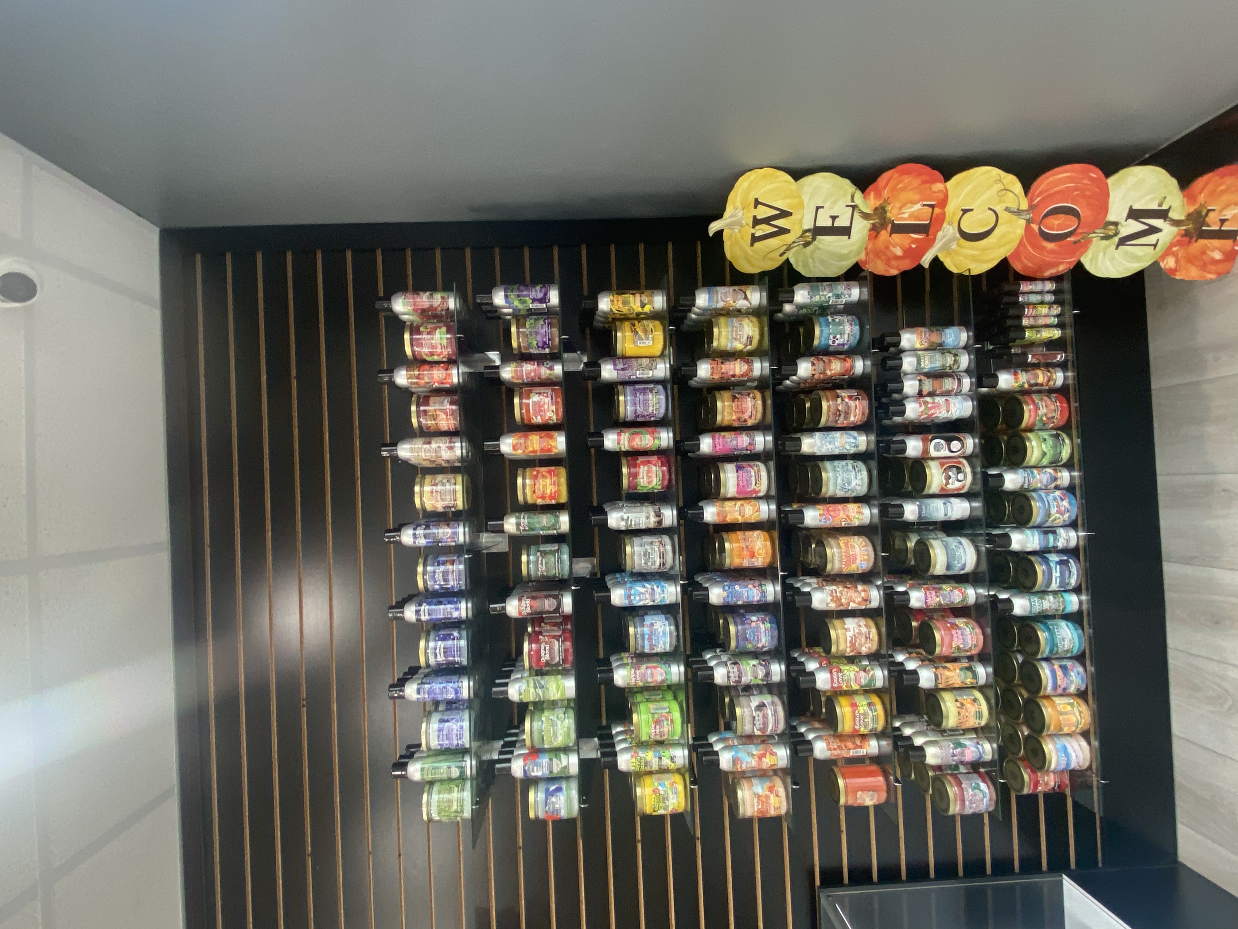 42 Degrees Cannabis Dispensary Image