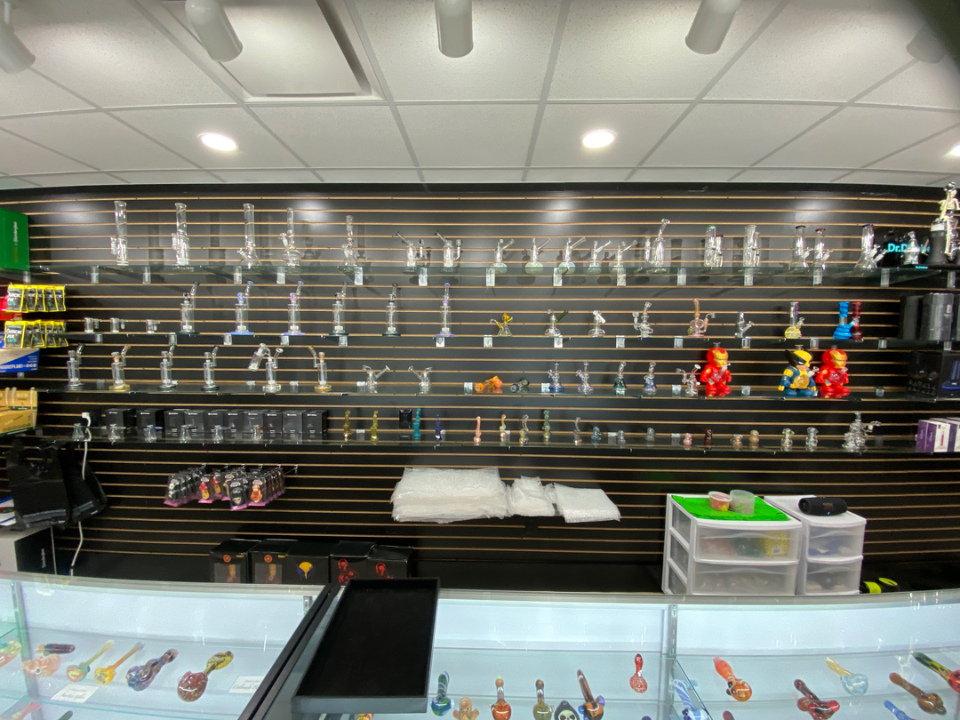 42 Degrees Cannabis Dispensary Image