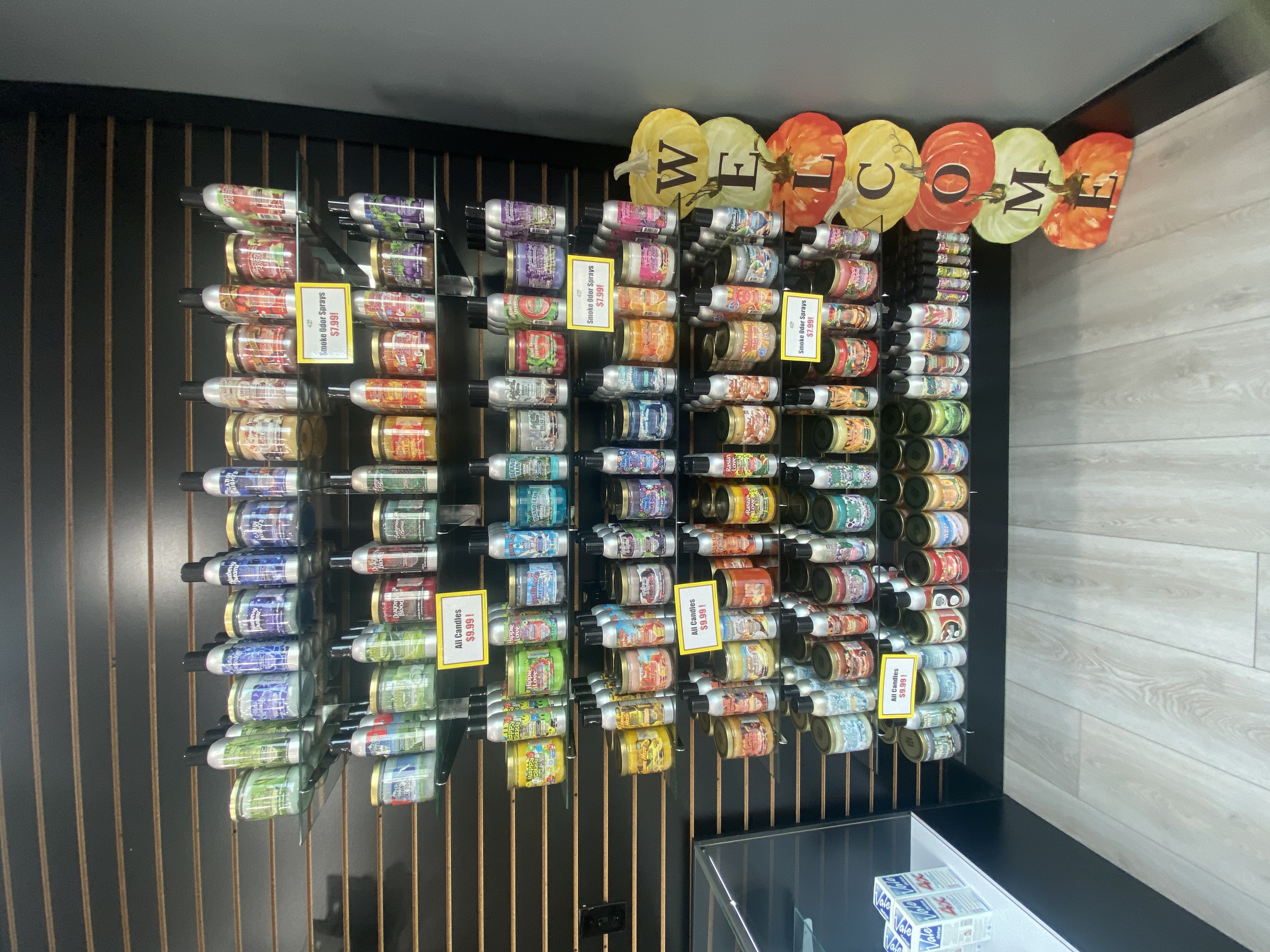 42 Degrees Cannabis Dispensary Image