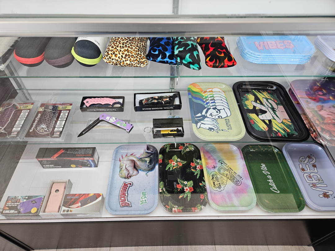 42 Degrees Cannabis Dispensary Image