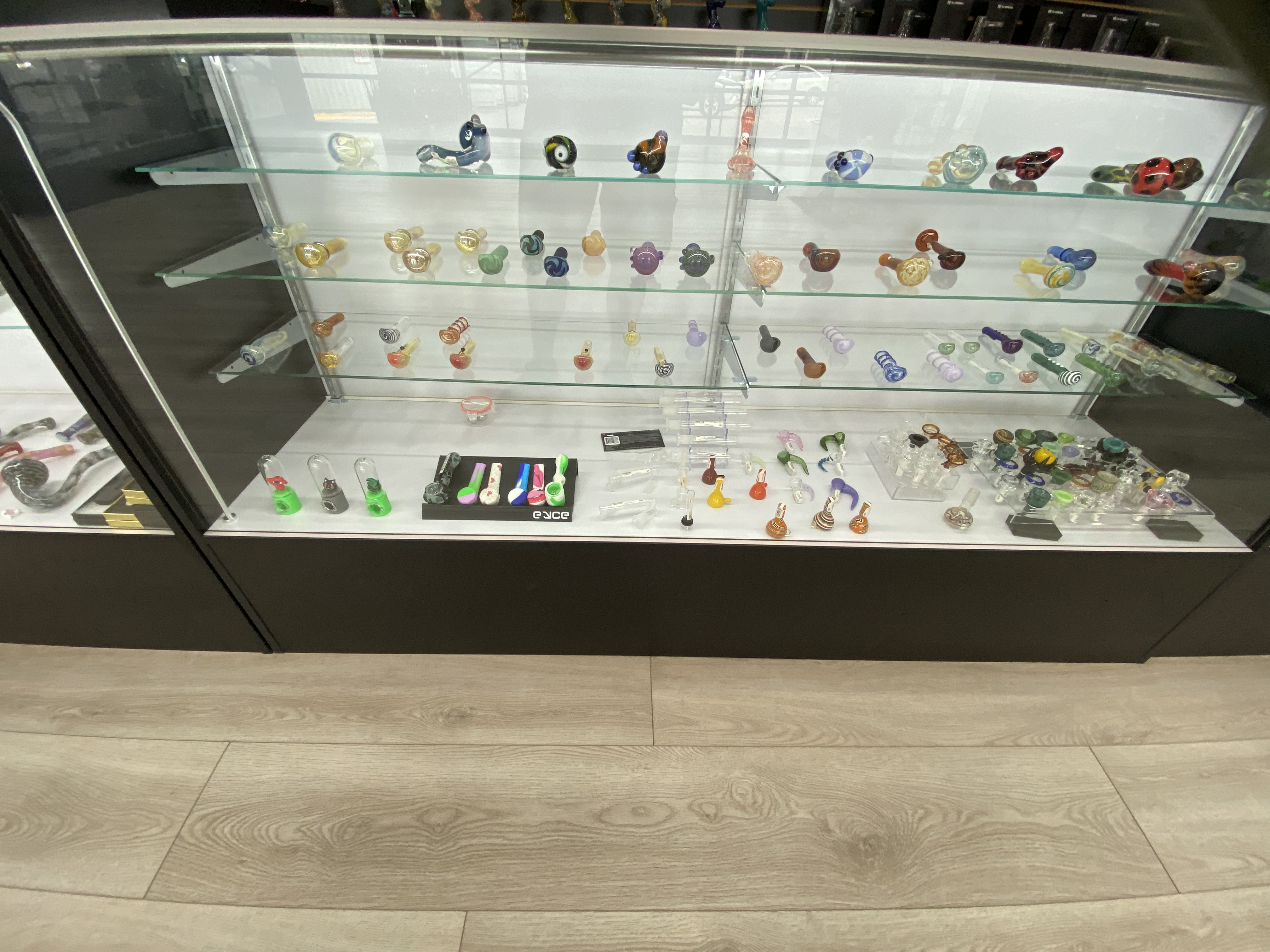 42 Degrees Cannabis Dispensary Image