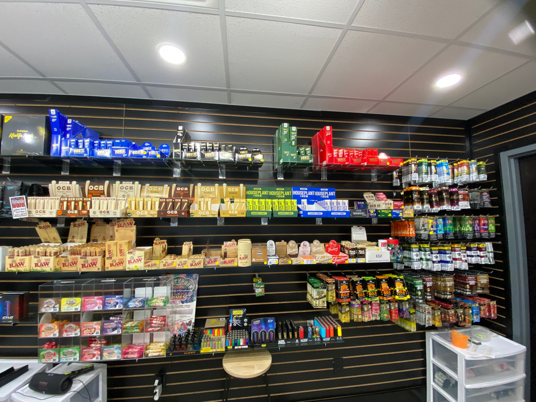 42 Degrees Cannabis Dispensary Image