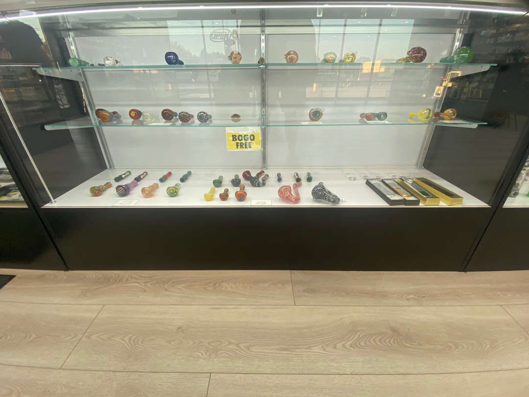 42 Degrees Cannabis Dispensary Image