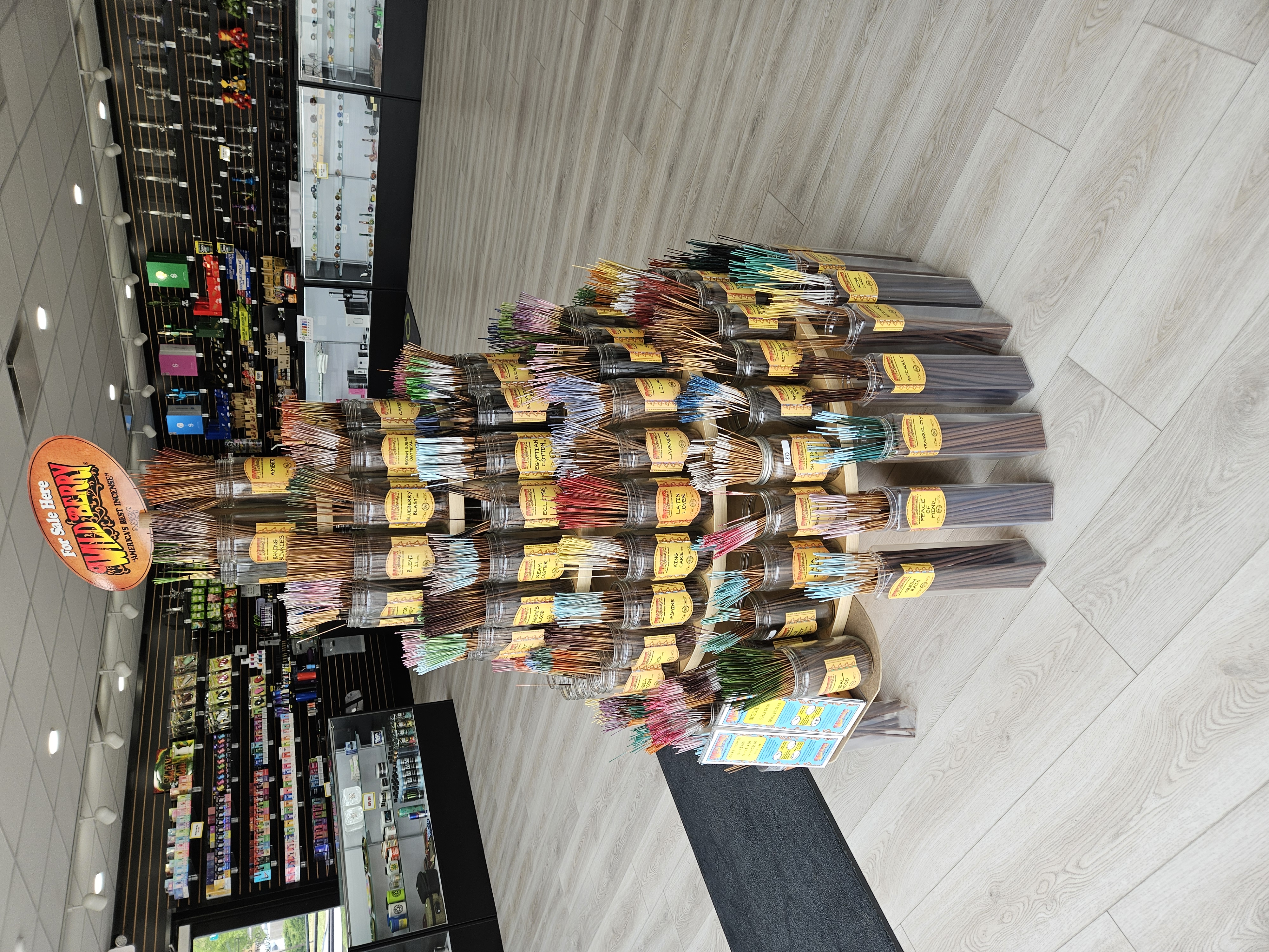 42 Degrees Cannabis Dispensary Image