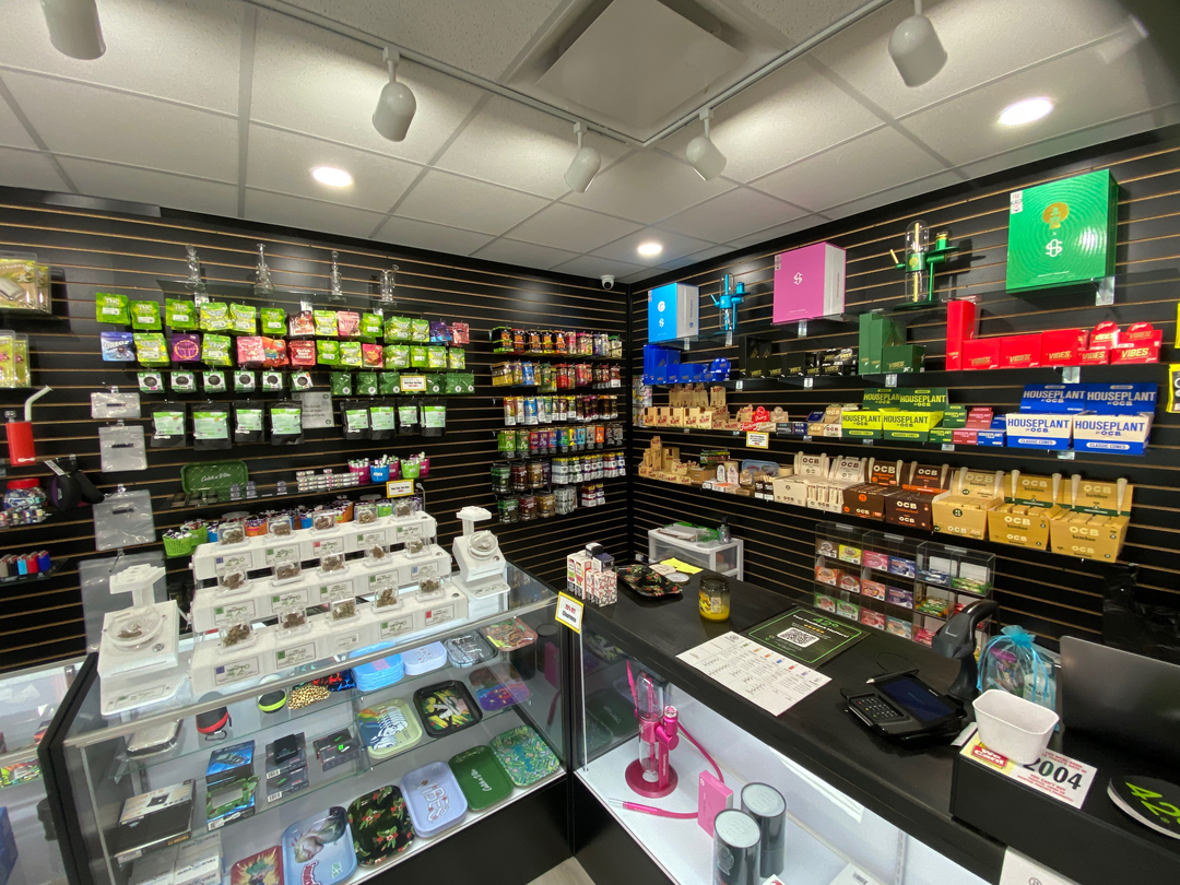 42 Degrees Cannabis Dispensary Image