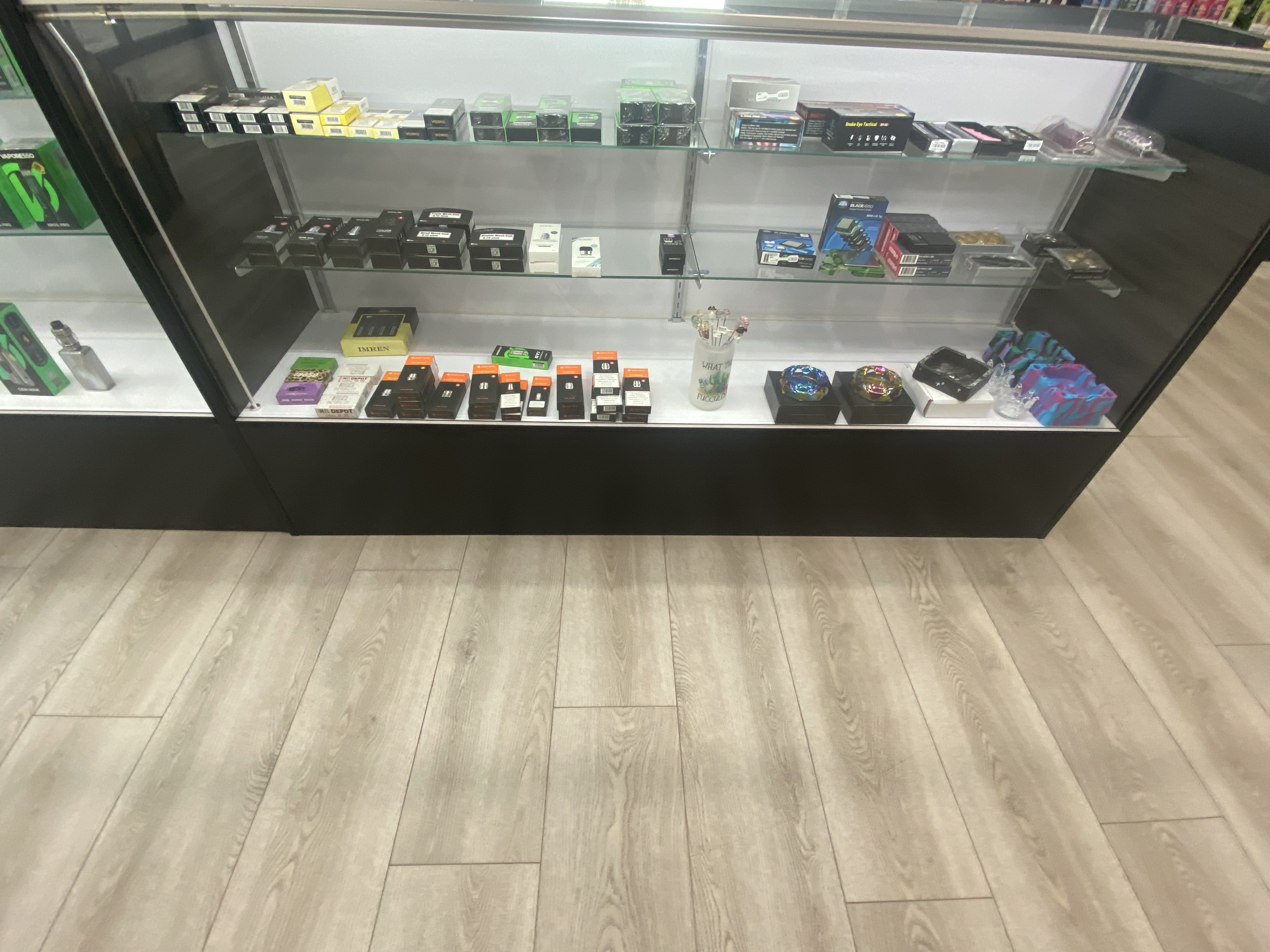 42 Degrees Cannabis Dispensary Image