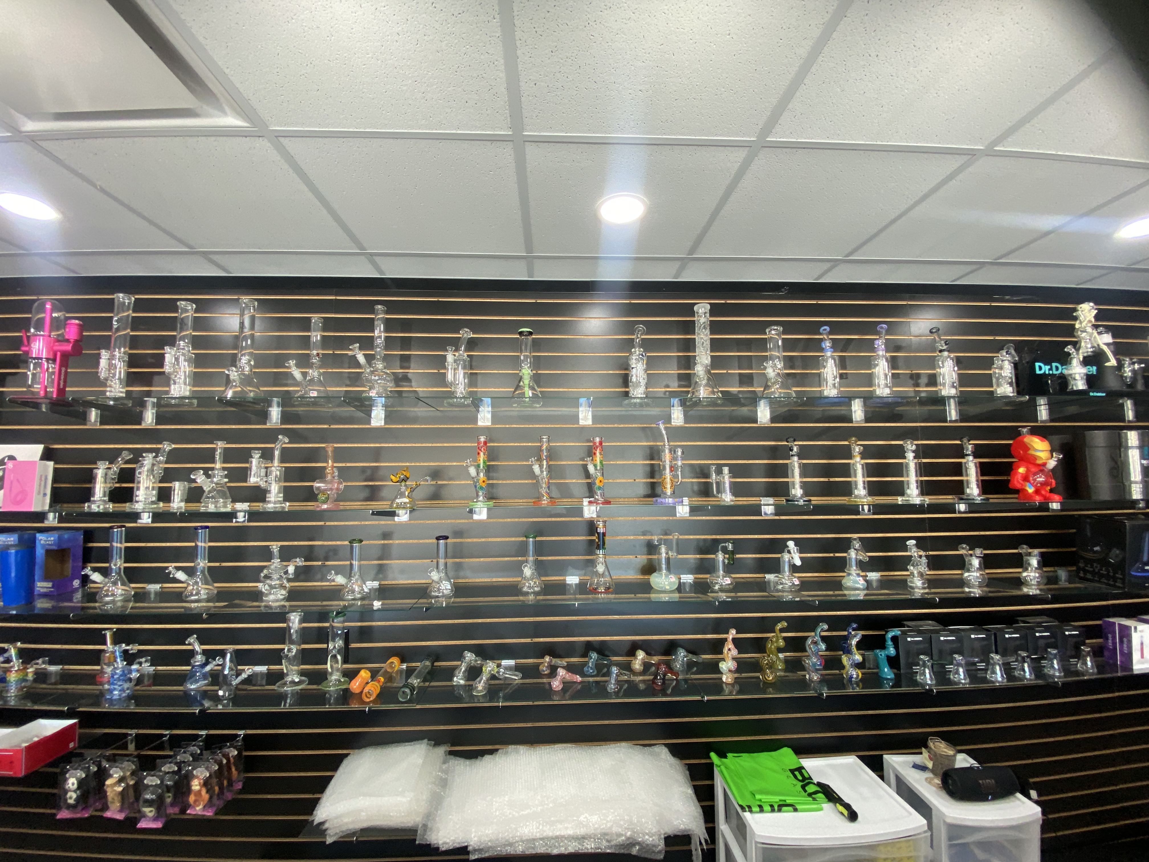 42 Degrees Cannabis Dispensary Image