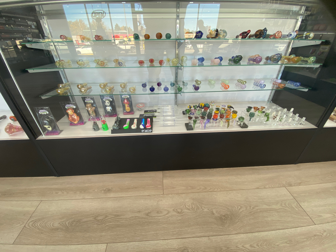 42 Degrees Cannabis Dispensary Image