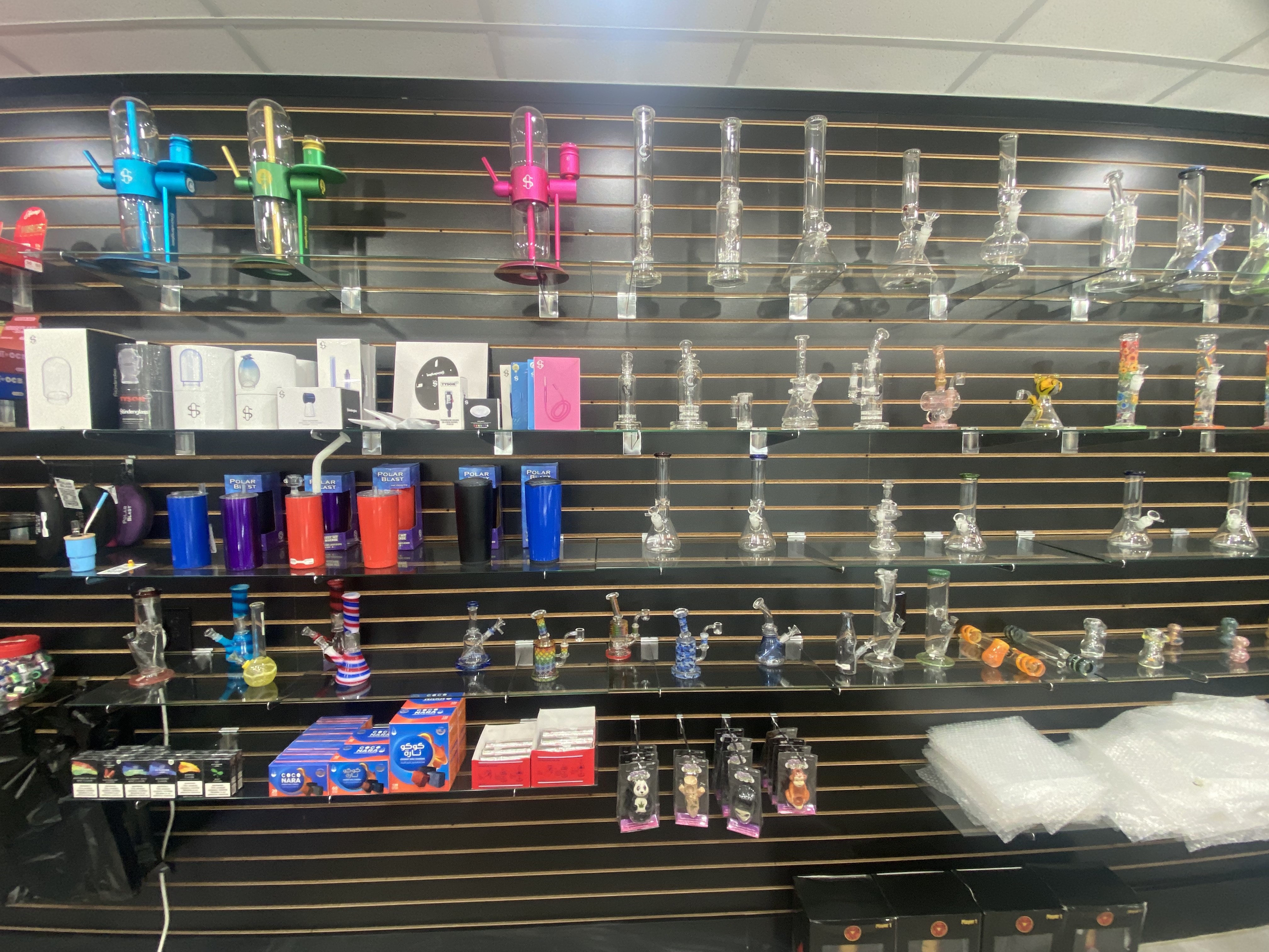 42 Degrees Cannabis Dispensary Image