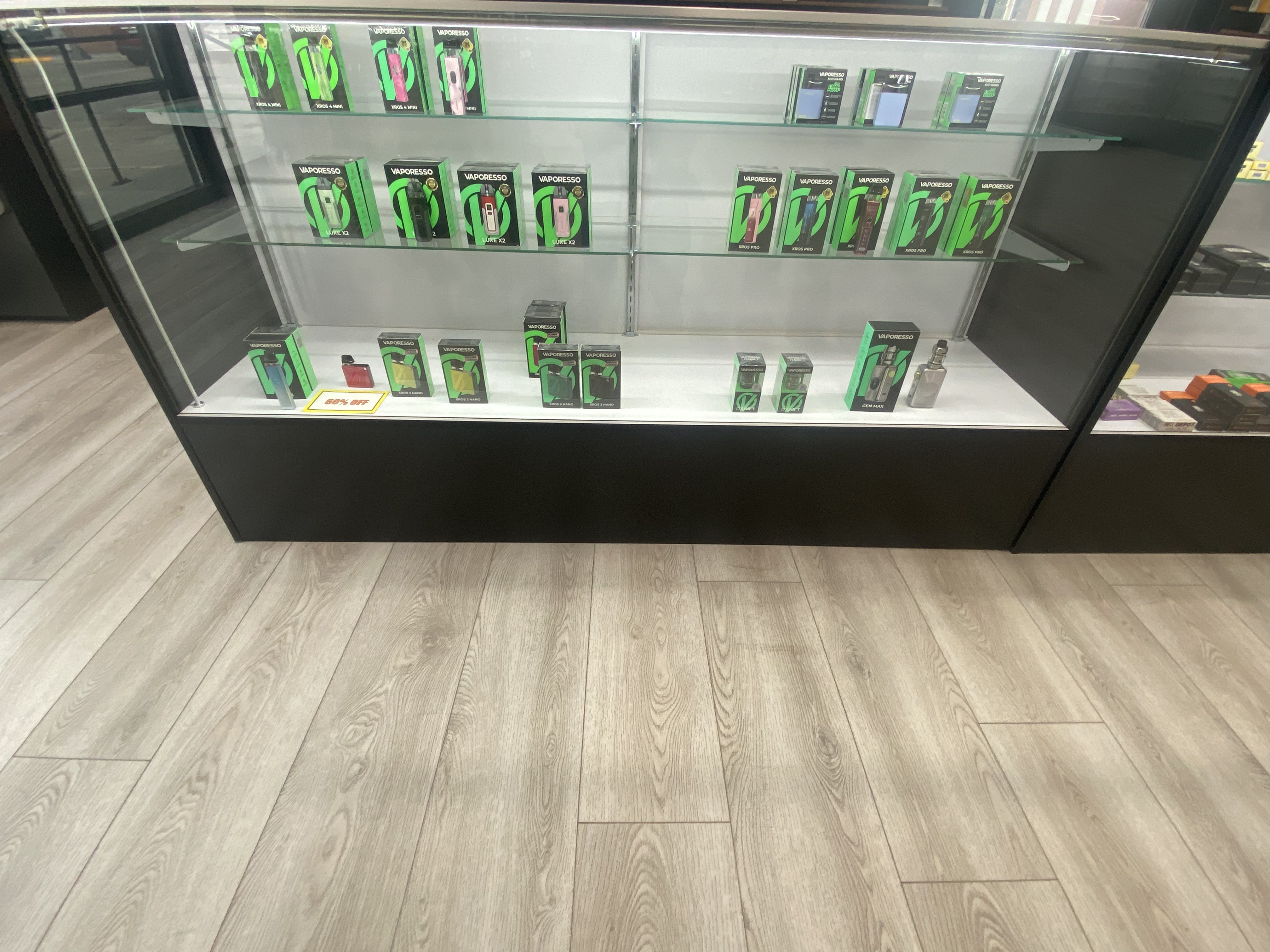 42 Degrees Cannabis Dispensary Image