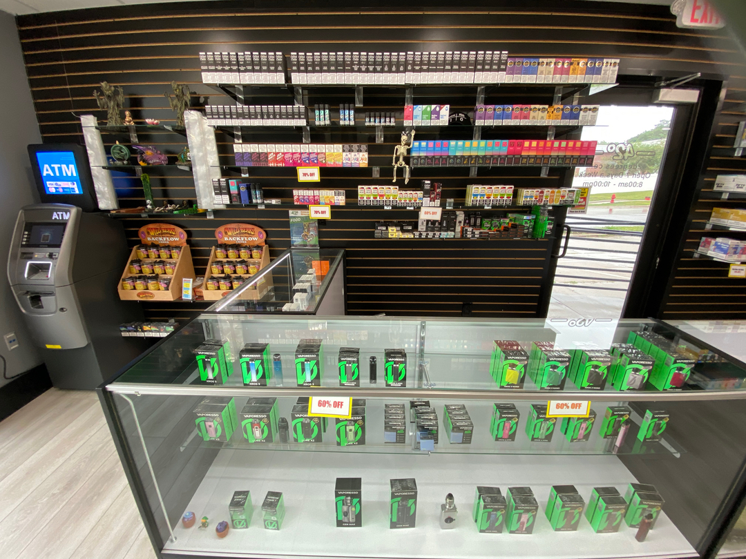 42 Degrees Cannabis Dispensary Image