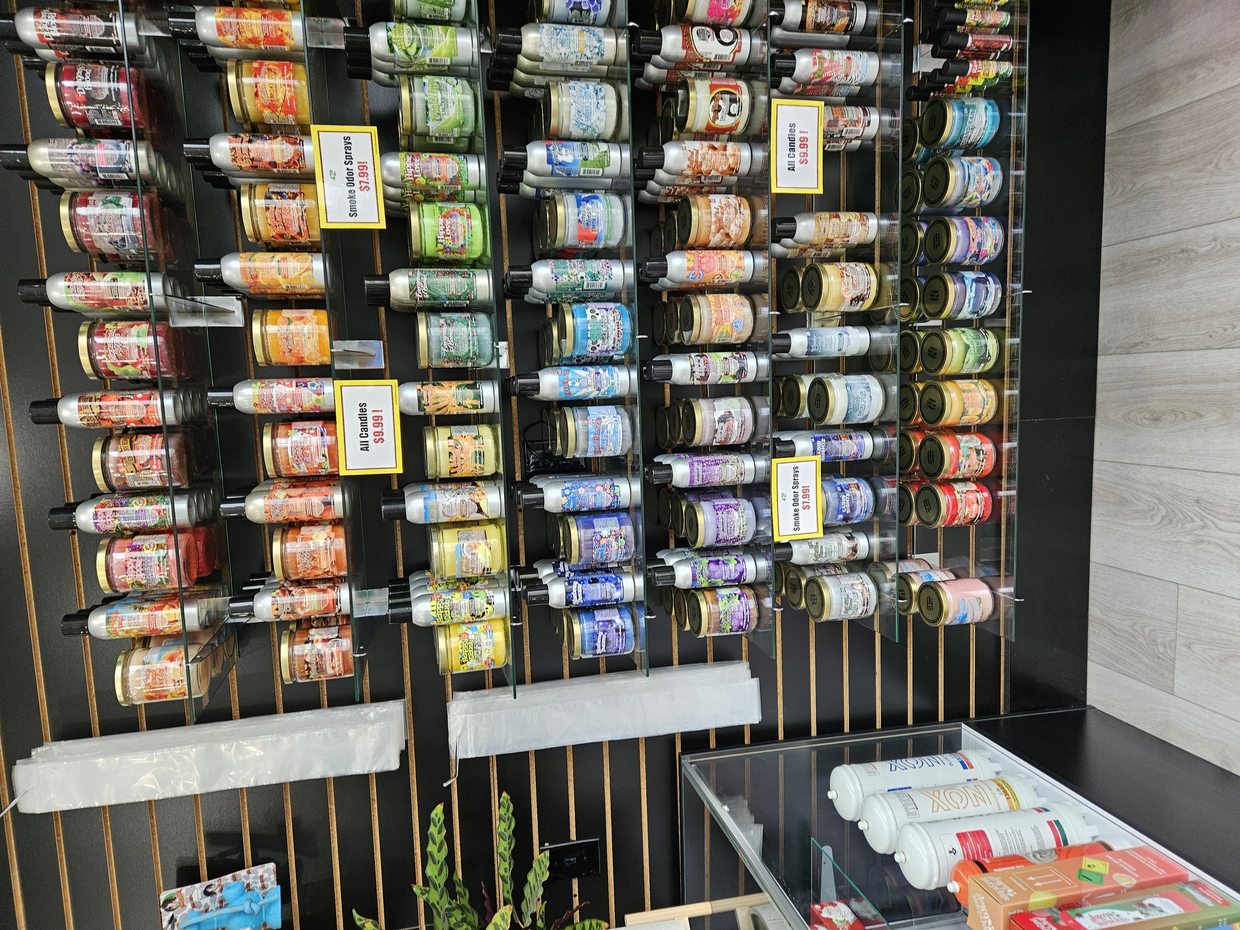 42 Degrees Cannabis Dispensary Image