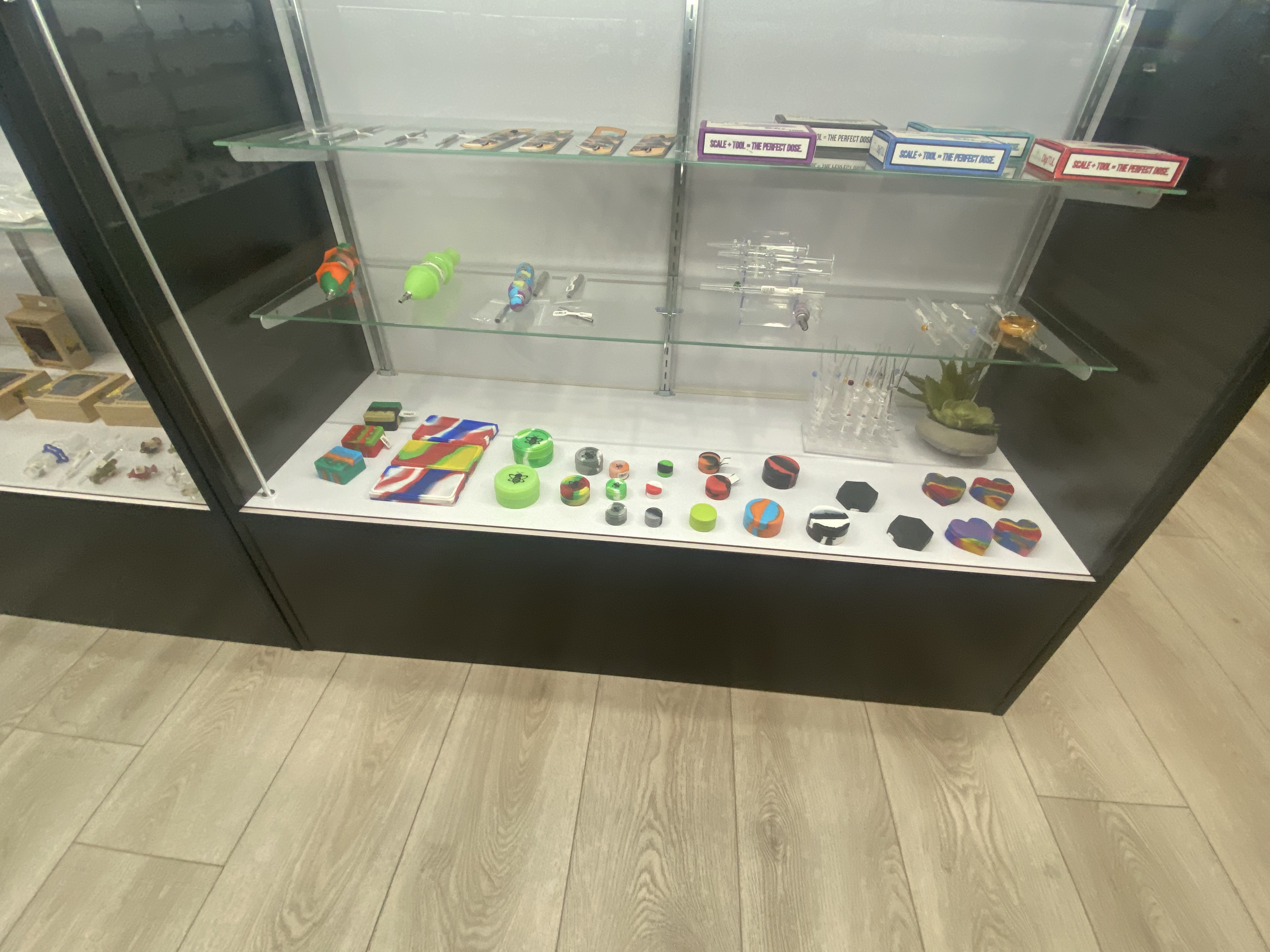 42 Degrees Cannabis Dispensary Image