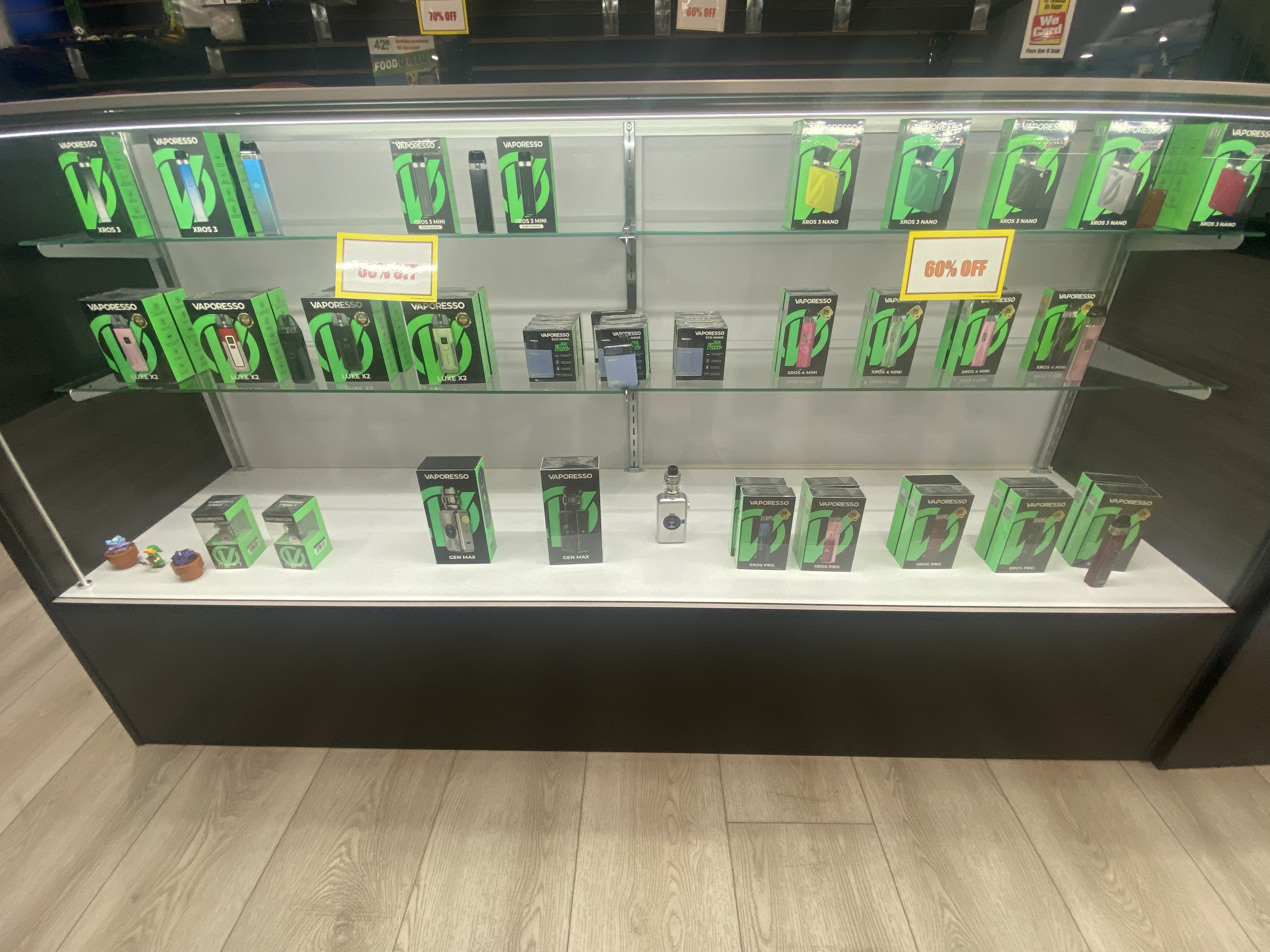 42 Degrees Cannabis Dispensary Image