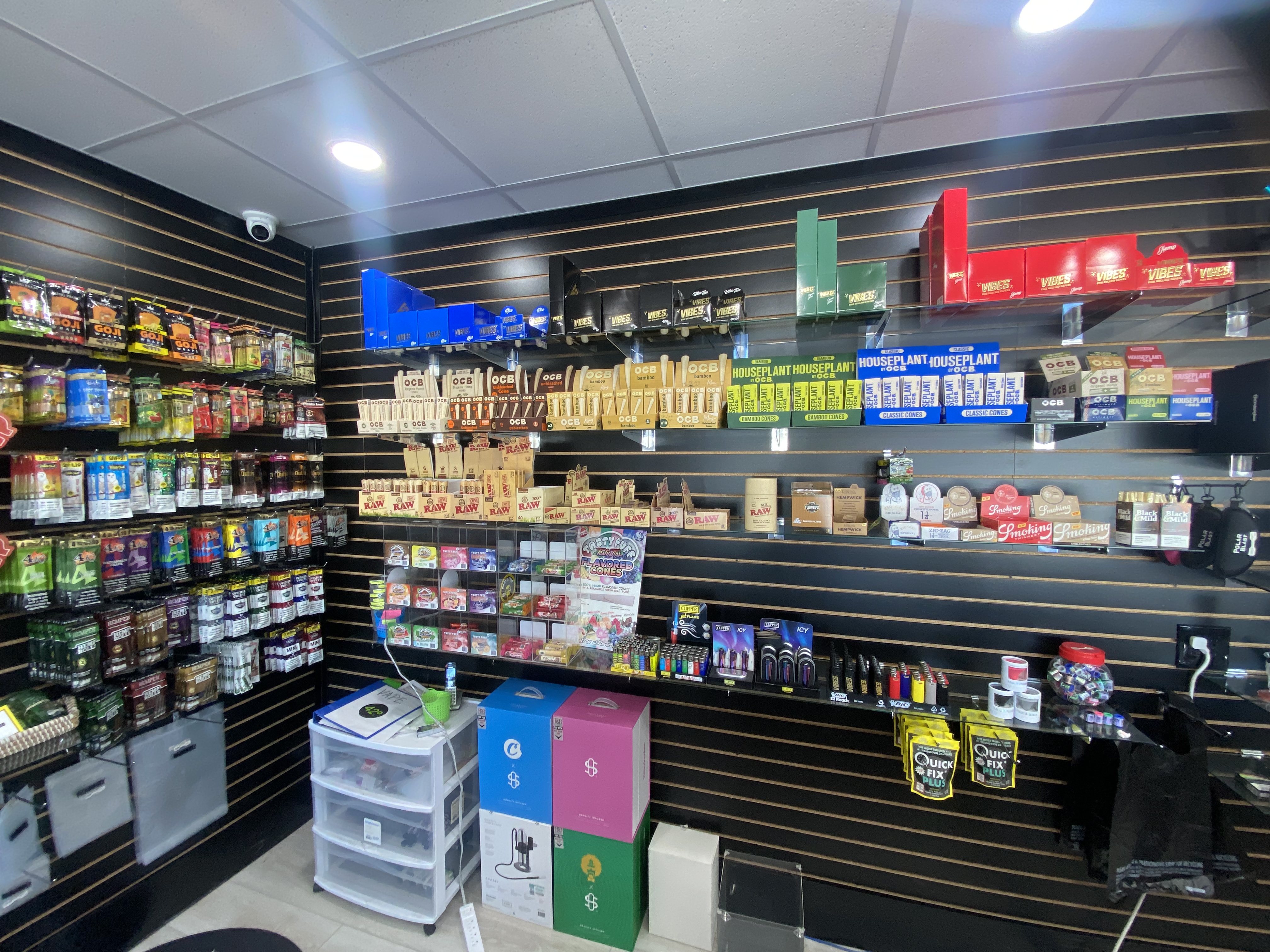 42 Degrees Cannabis Dispensary Image