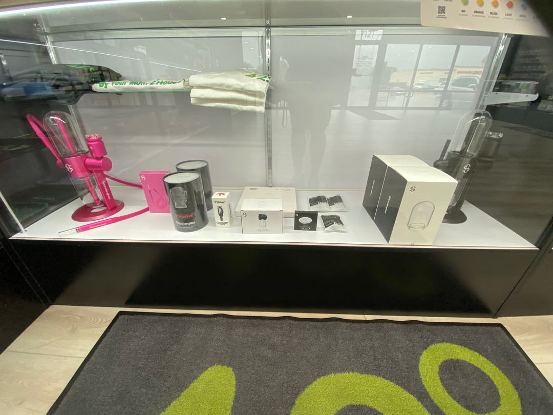 42 Degrees Cannabis Dispensary Image