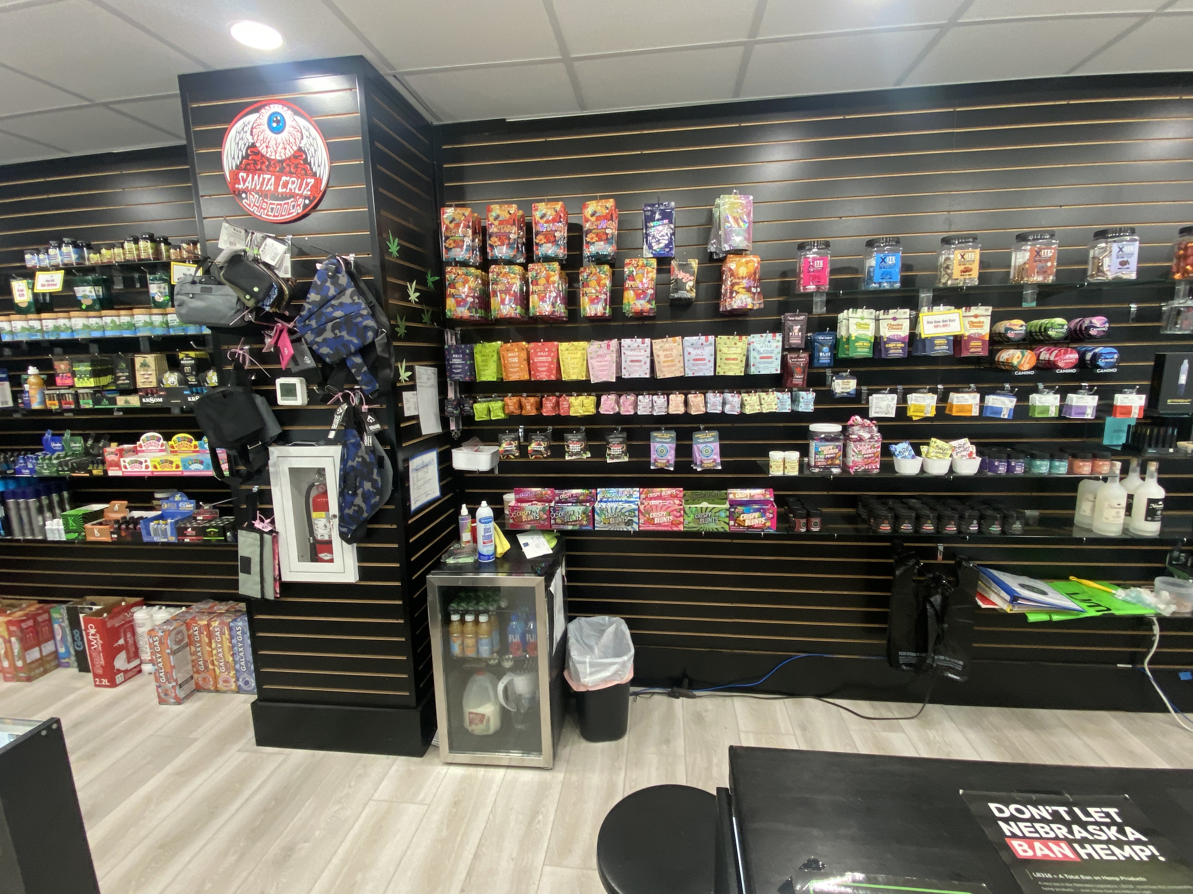 42 Degrees Cannabis Dispensary Image