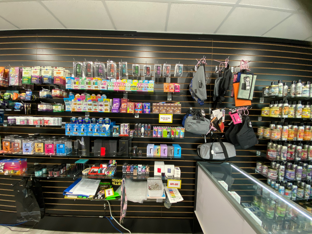 42 Degrees Cannabis Dispensary Image