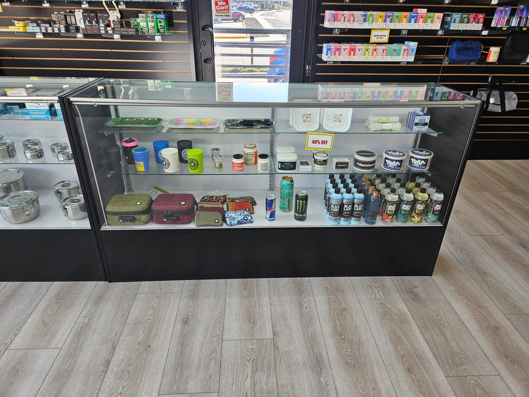 42 Degrees Cannabis Dispensary Image