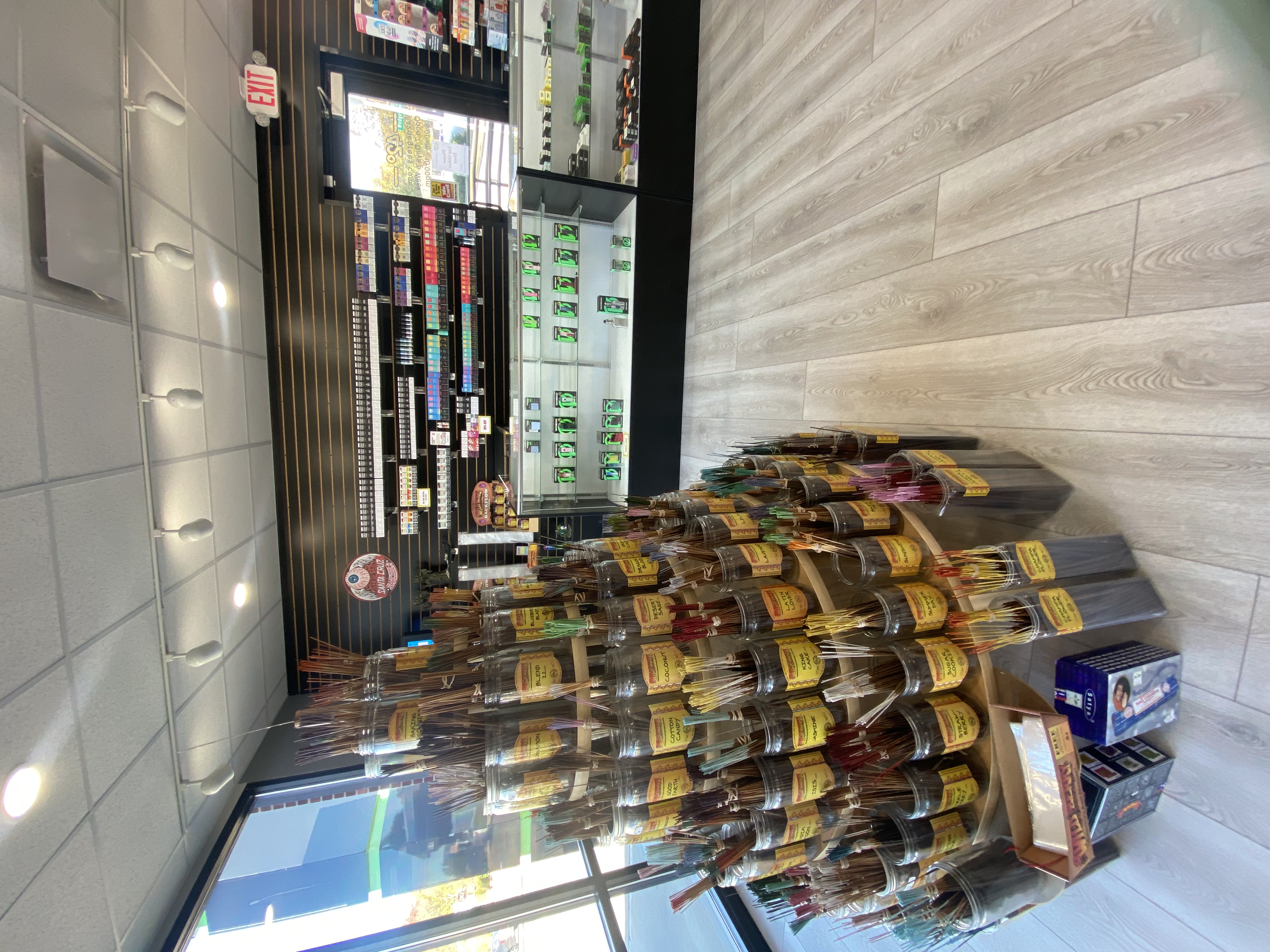 42 Degrees Cannabis Dispensary Image