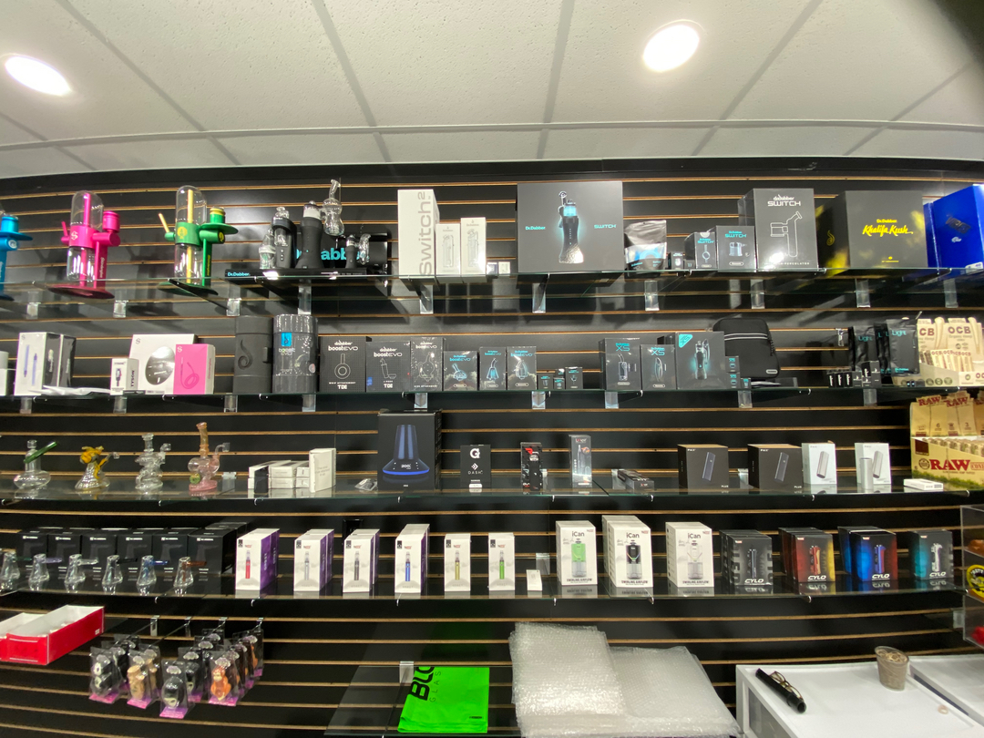 42 Degrees Cannabis Dispensary Image