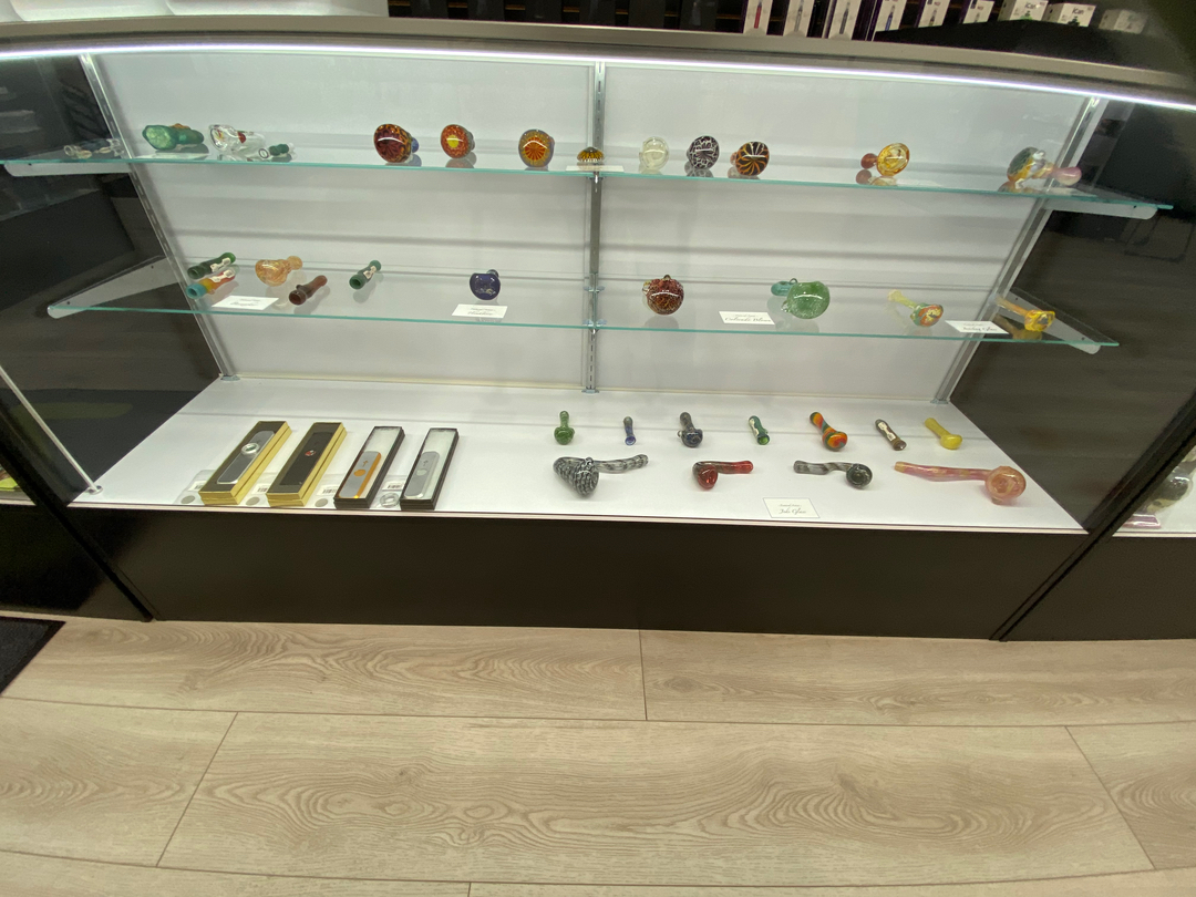 42 Degrees Cannabis Dispensary Image