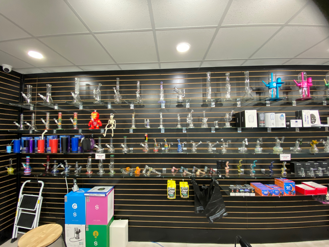 42 Degrees Cannabis Dispensary Image