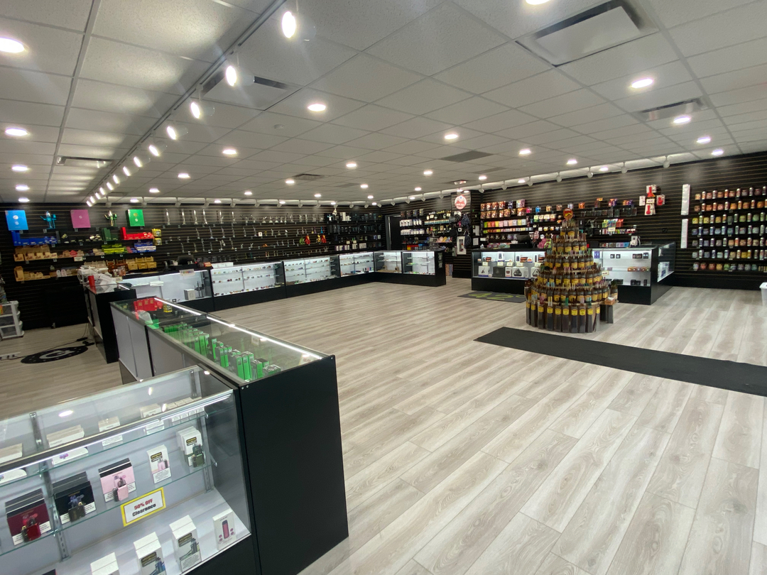 42 Degrees Cannabis Dispensary Image