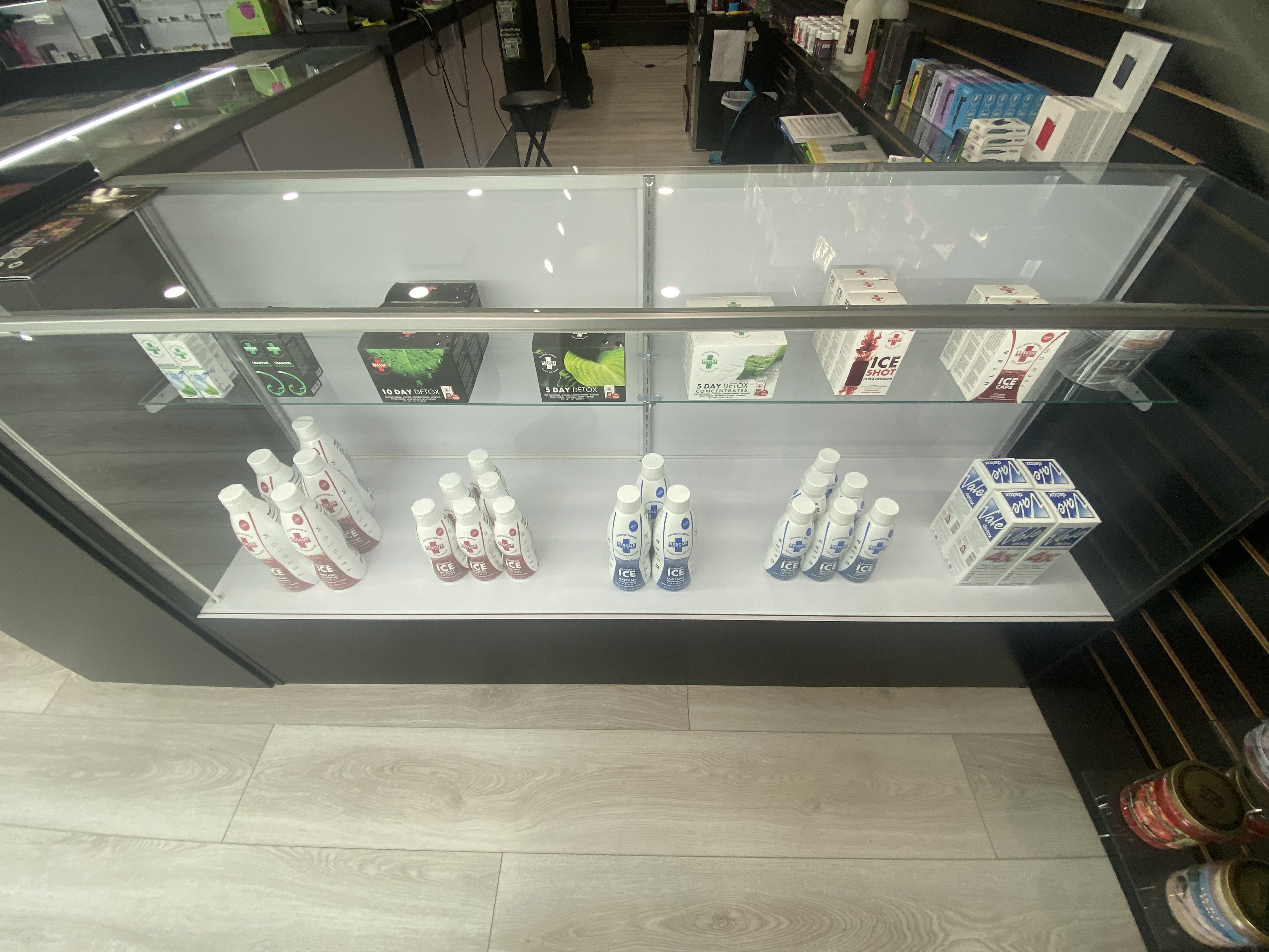 42 Degrees Cannabis Dispensary Image