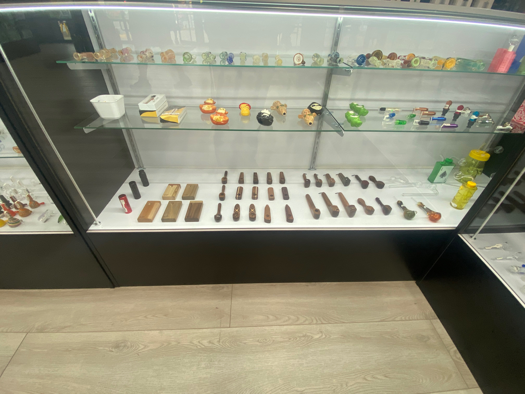 42 Degrees Cannabis Dispensary Image